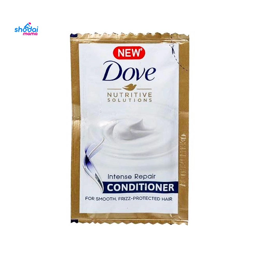 Dove Intense Repair Conditioner 7ml